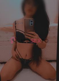 Prostituta YASMIN, +34643233088, Leganés, 1