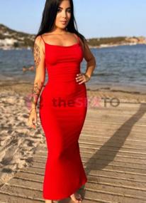 Prostituta JADE, +34657095231, Irún, 1