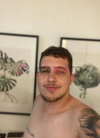 Prostituta LEOMAX, +34602814649, Manresa, 3