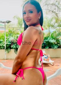 Prostituta ISABEL, +34662403123, Benalmádena, 1