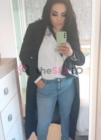 Prostituta ANA, +34634644959, Jaén, 3