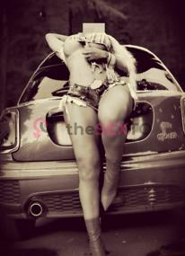 Prostituta MICHELLE, +34601925373, Mataró, 2