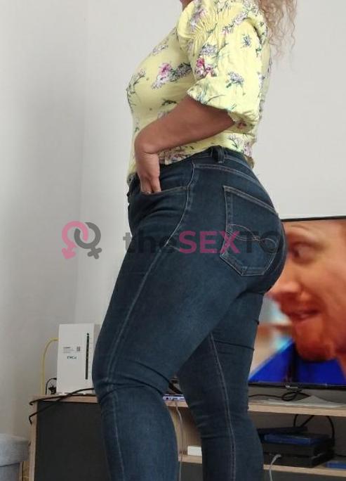 Prostituta SARA, +34604373969, Elda, 1