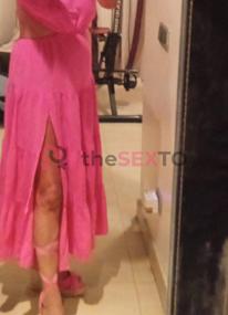 Prostituta NATALIA, +34641341645, Los Alcázeres, 2