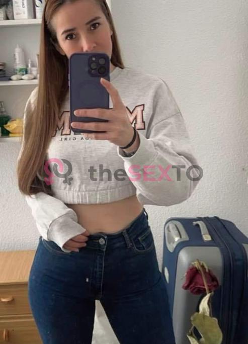 Prostituta MARISOL, +34602522828, Cuenca, 1