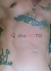 Prostituta SEBASTIANO, +34622947339, El Rosario, 1