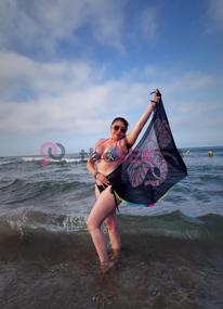 Prostituta SOFIA, +34672964861, Marbella, 1