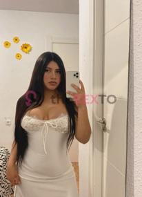 Prostituta ISABEL, +34672874804, Alicante, 4