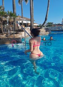 Prostituta ALEXA, +34605369160, Mahón, 3