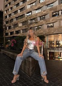 Prostituta FERNANDA, +34613287296, A Coruña, 2
