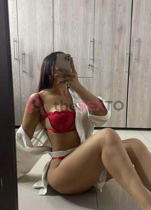 Prostituta PARAGUAYITANOVEDADE, +34604982265, Guecho-Getxo, 1