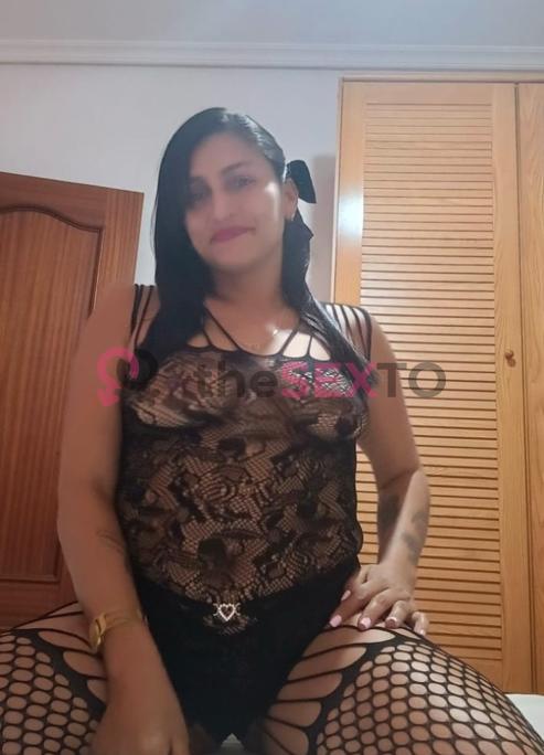 Prostituta CATTLEYA, +34643589706, Calahorra, 1