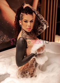 Prostituta ULTIMOSDIASBRUNA, +34624563578, Mérida, 4