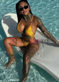 Prostituta DULCE, +34611367307, Blanes, 3