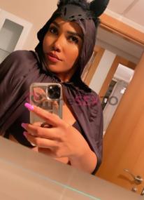 Prostituta VANESSA, +34613746046, Córdoba, 5