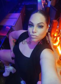 Prostituta DEBORAH, +34672230877, Almería, 3