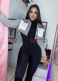 Prostituta CAMI, +34613363581, Aranjuez, 4