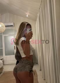 Prostituta DANIELA, +34600383516, Marbella, 2
