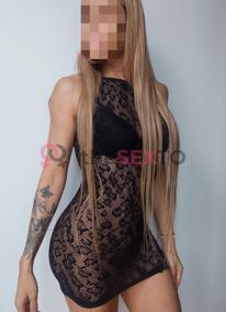Prostituta MILY, +34695848940, Las Palmas de Gran Canaria, 1
