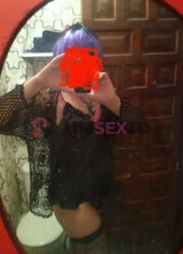 Prostituta CARLAMAR, +34644939084, Avilés, 1