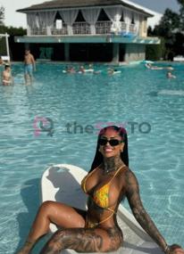 Prostituta DULCE, +34611367307, Blanes, 4