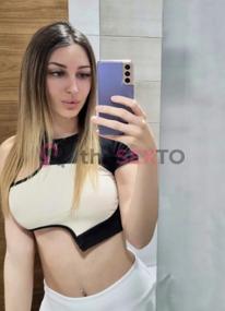 Prostituta MANUELA, +34631169079, Gijón, 2