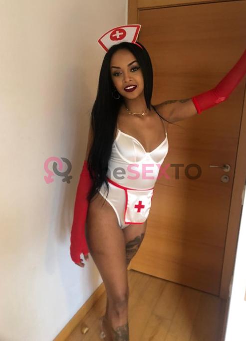 Prostituta KAROLL, +34604171501, A Coruña, 1