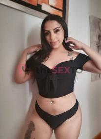 Prostituta JULIANA, +34606724144, Calpe, 2