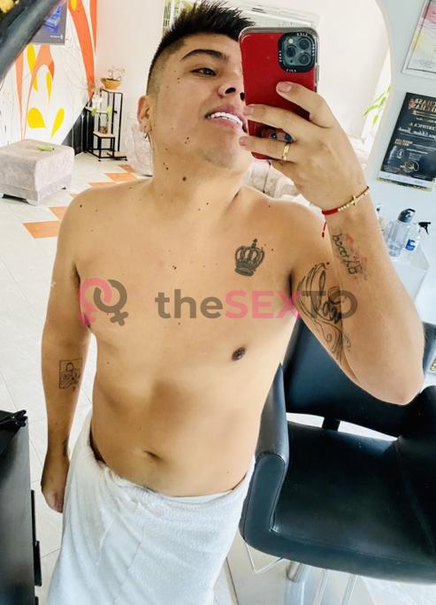 Prostituta CAMILO, +34613911434, Granada, 1