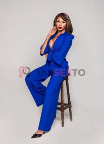 Prostituta TSVALERYJENNER, +34611273826, Marbella, 5