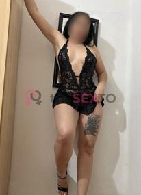 Prostituta YOSELIN, +34665466710, Cartagena, 1