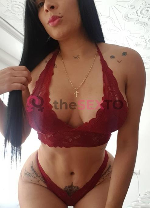 Prostituta VALERIA, +34641656631, Alcoy, 1