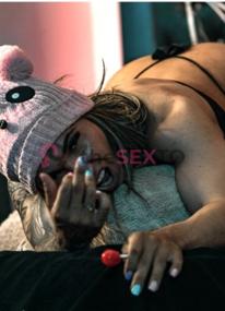 Prostituta NUEVABELLATRANS, +34600013170, Calviá, 8