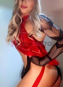 Prostituta SABRINAXL, +34641396610, León, 1