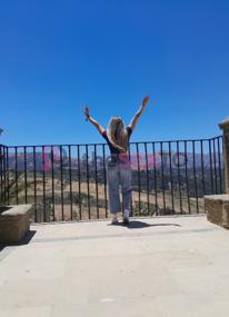 Prostituta NOELIA, +34602566651, Mérida, 2