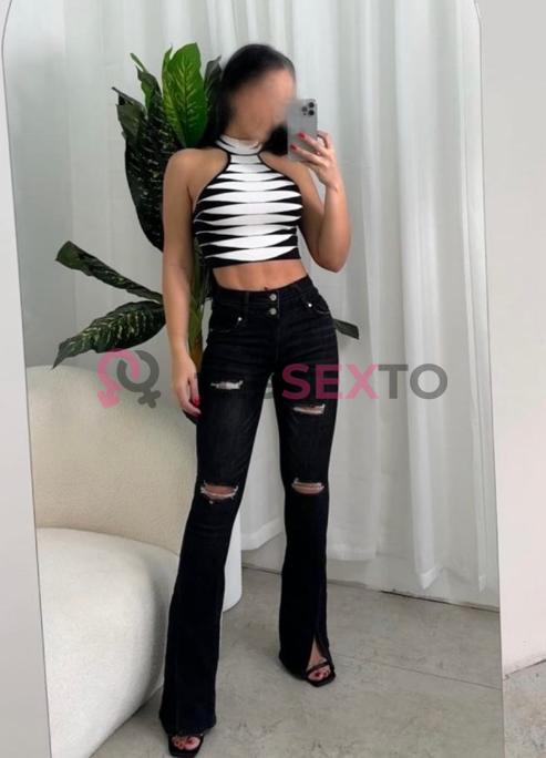 Prostituta SHEREZZADE, +34722744105, Las Palmas de Gran Canaria, 1