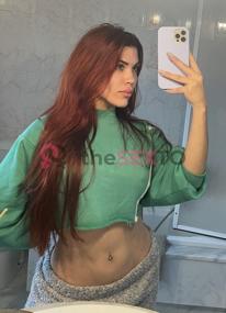 Prostituta SHARON, +34633577920, Gijón, 4