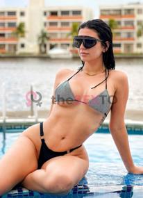 Prostituta BRIANNASANTOS, +34681324311, Durango, 1