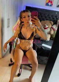 Prostituta NUEVABELLATRANS, +34600013170, Calviá, 3