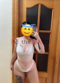 Prostituta CHALET, +34631898430, Almería, 4