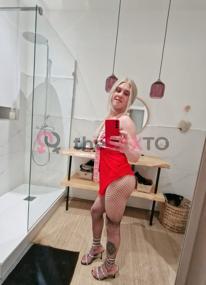 Prostituta ZAMIRA, +34603170436, Madrid, 1