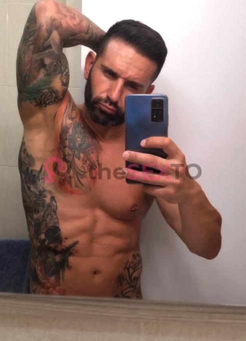 Prostituta CARLOSMALDONADOAGU, +34676980179, Dos Hermanas, 1