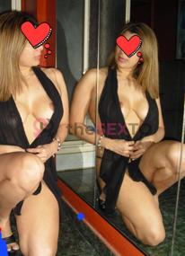 Prostituta PATRICIA, +34643618878, Gijón, 4