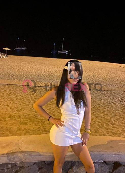 Prostituta KAAROL, +34613757840, El Rosario, 1