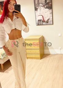 Prostituta CAMILA, +34642453457, Albacete, 3