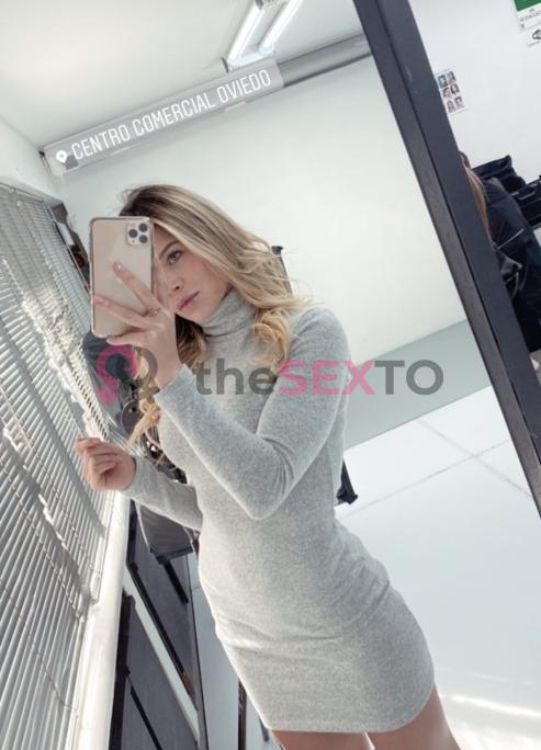 Prostituta MARIALAURA, +34602419157, Gijón, 1