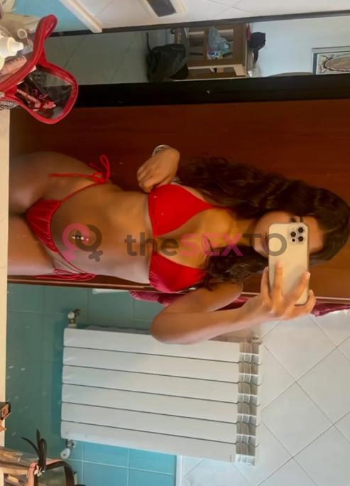 Prostituta NATI, +34612472351, Sevilla, 1