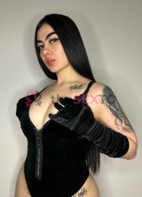 Prostituta ALISSON, +34610103616, Hospitalet de Llobregat, 1