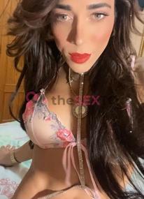 Prostituta VALENTINA, +34662203453, Ibiza, 4