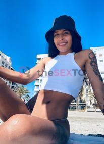 Prostituta CLOE, +34642134829, Almería, 1